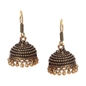 Jhumki